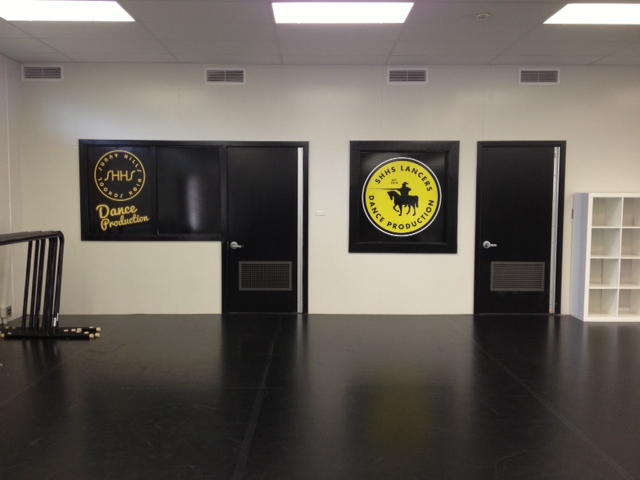 Window graphics
