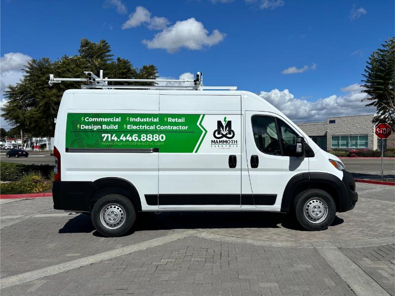 custom van wrap and graphics designs in anaheim, ca
