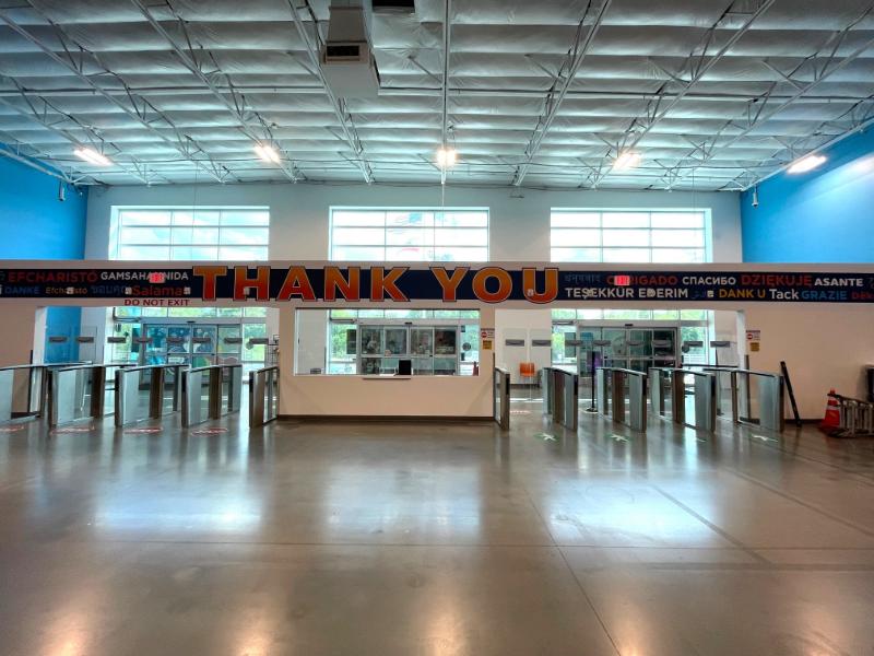 custom word wall graphics in los angeles, ca