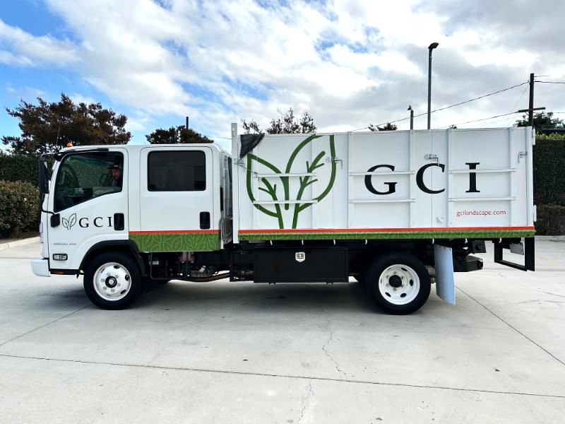 Longest lasting commercial truck graphics in anaheim, ca
