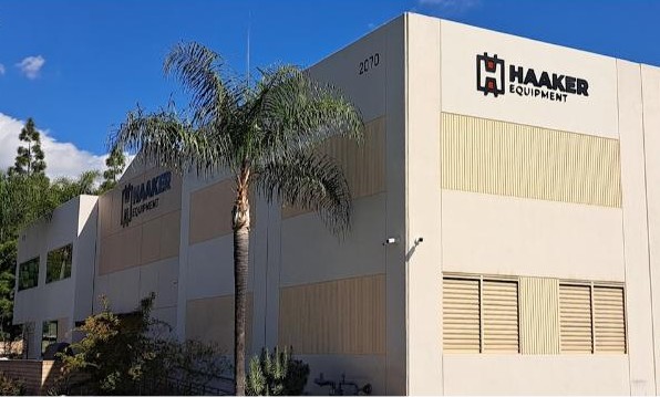 3D Building Signs in Los Angeles, ca