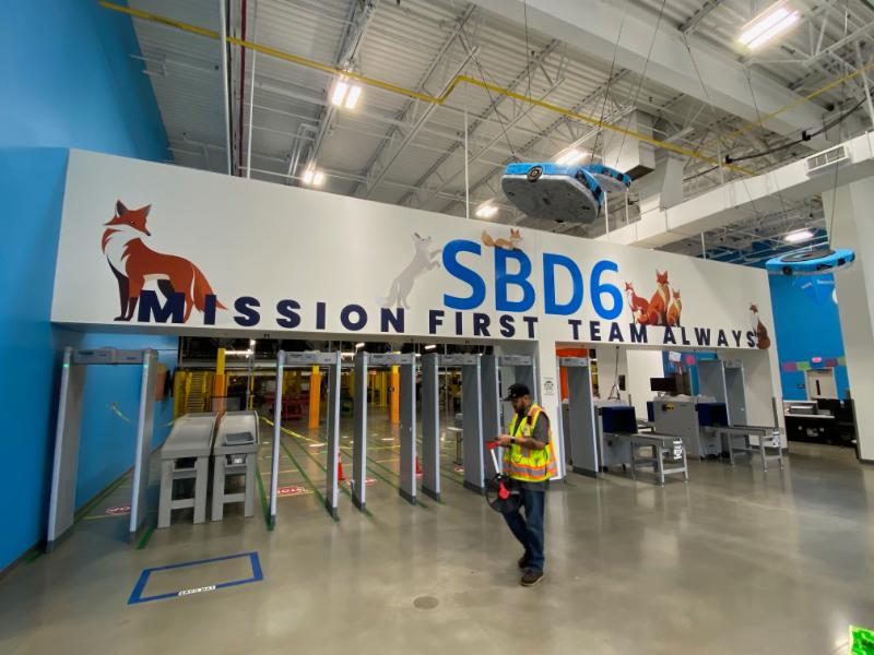 custom wall graphics for businesses in chino, ca