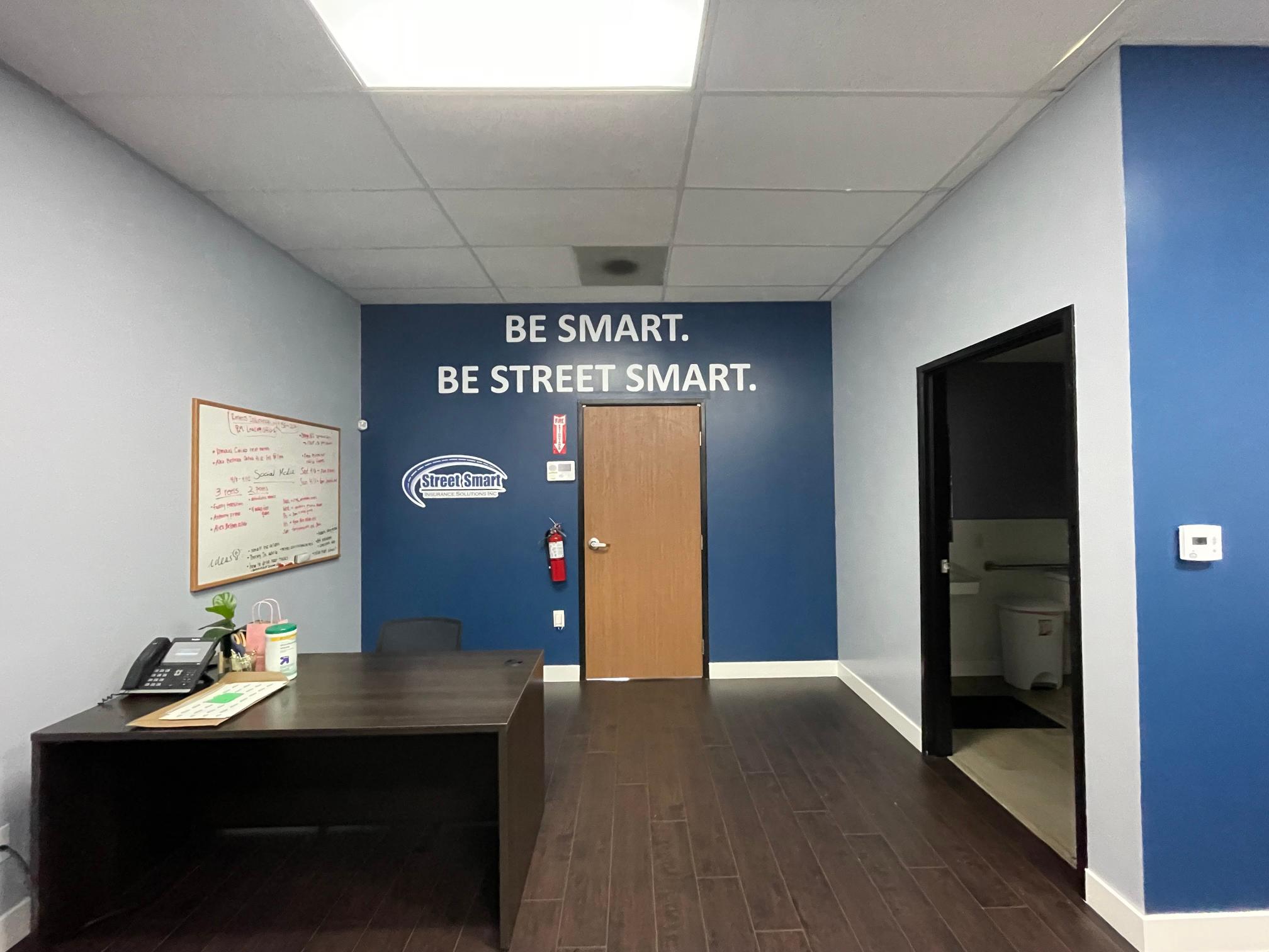 wall decals and lettering in Buena park, ca