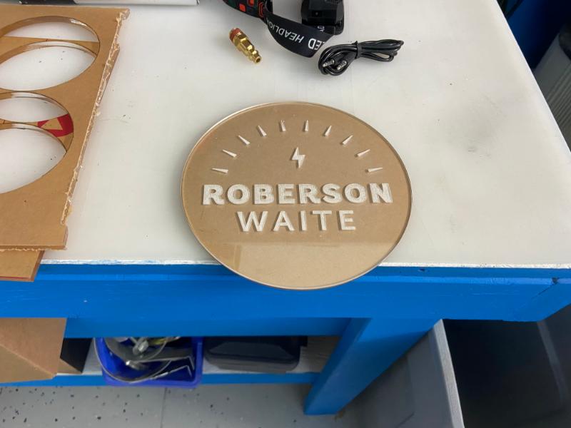laser engraving in buena park, ca