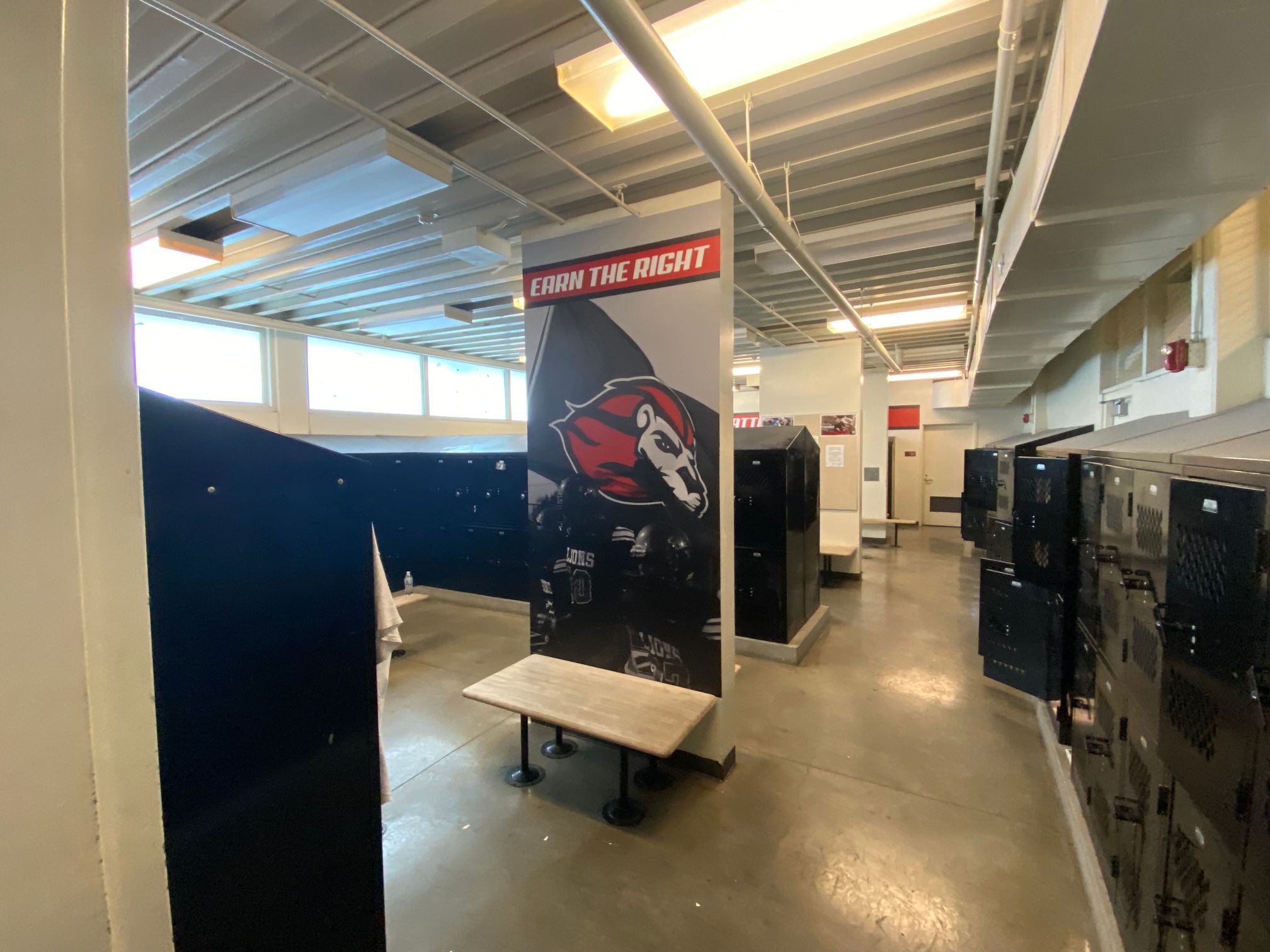 wall wraps for schools in westminster, ca