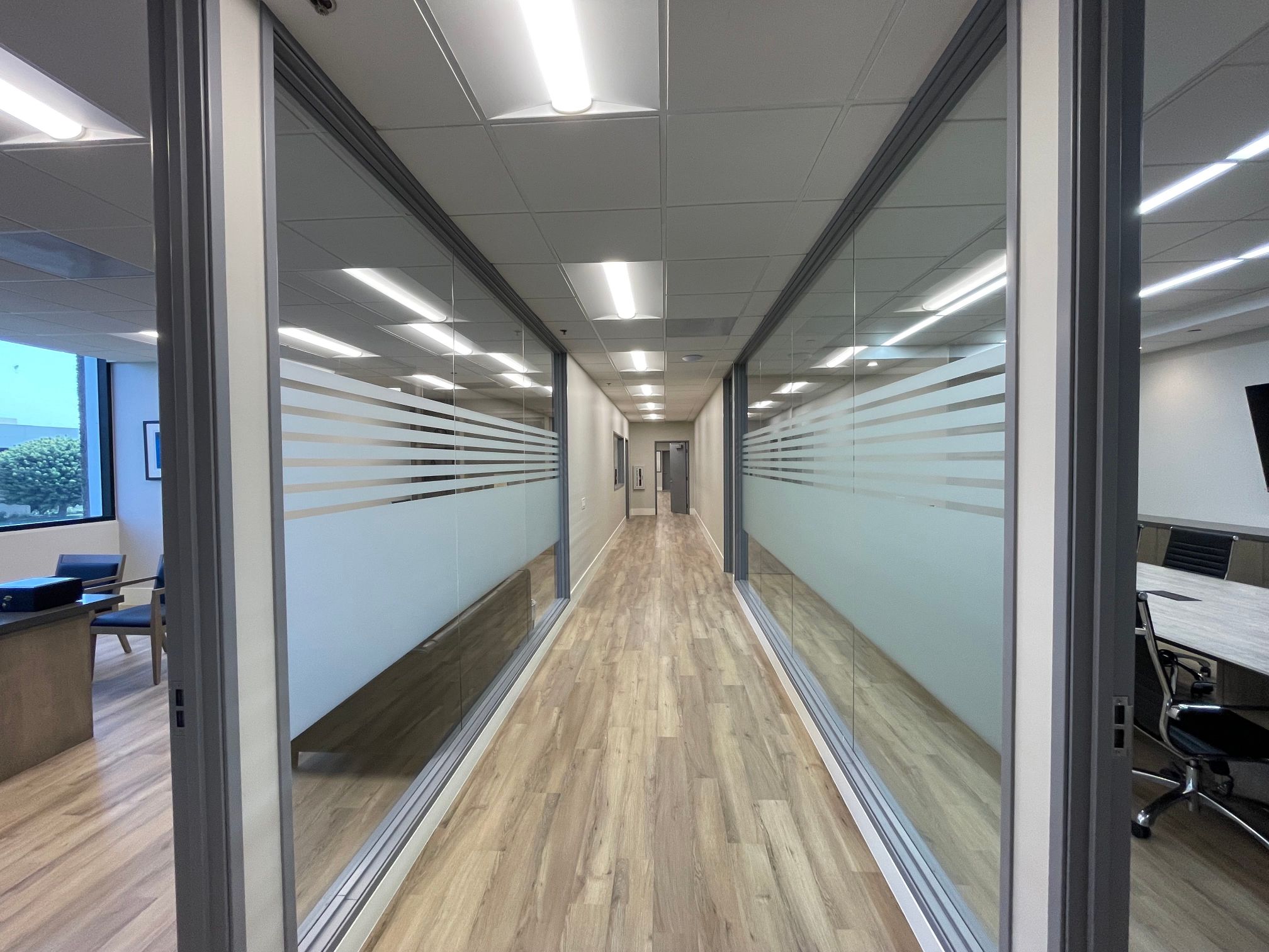custom frosted glass designs in tustin, ca