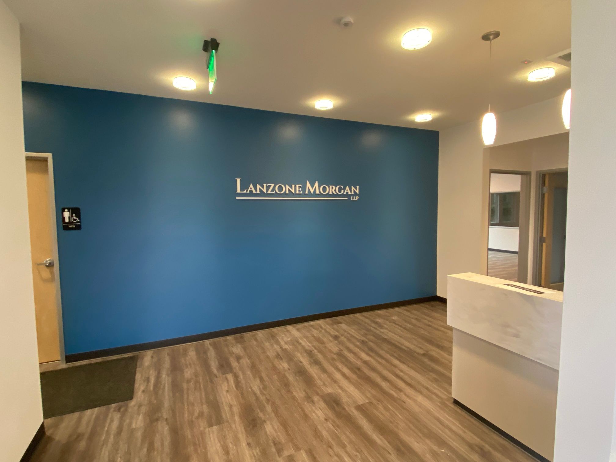 custom 3d logo signs in long beach, ca