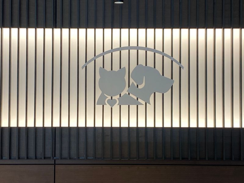 custom 3d logos for offices in orange county, ca