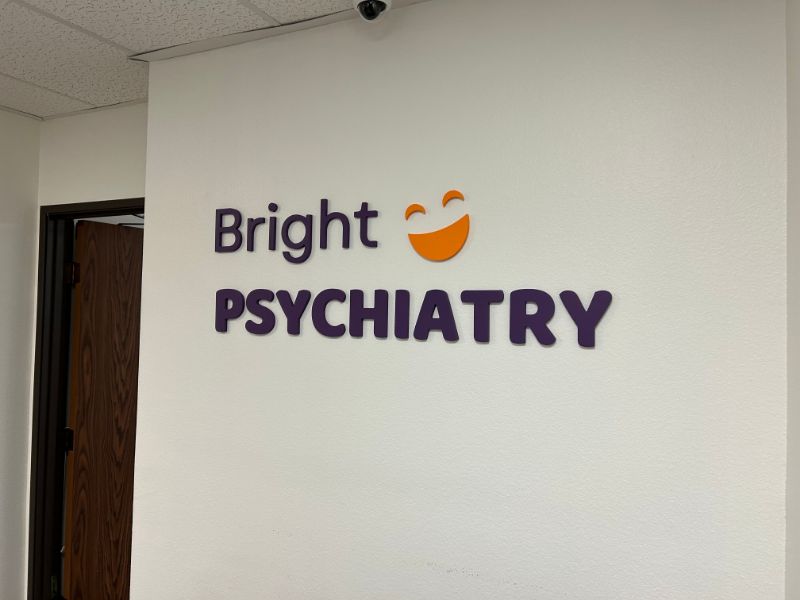 3d acrylic logo signs in orange county, ca