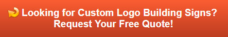 Free quote on logo building signs in Cerritos CA