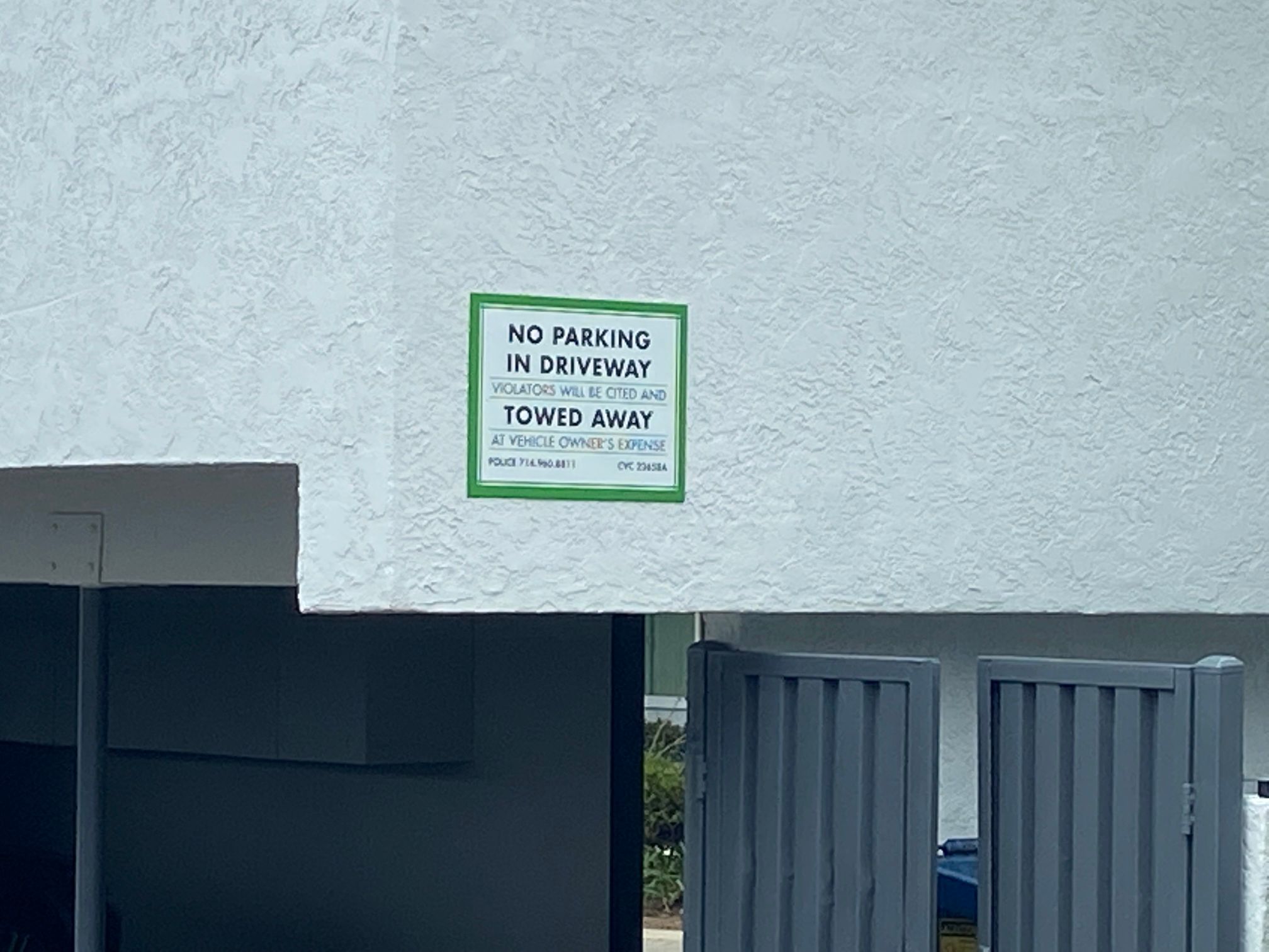 Signs and Graphics for Apartment Communities in Orange County, California!