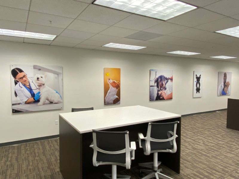 Office Relocation for Los Angeles CA 