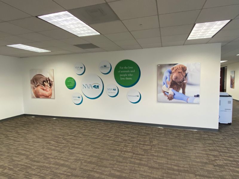 Office Relocation for Los Angeles CA 