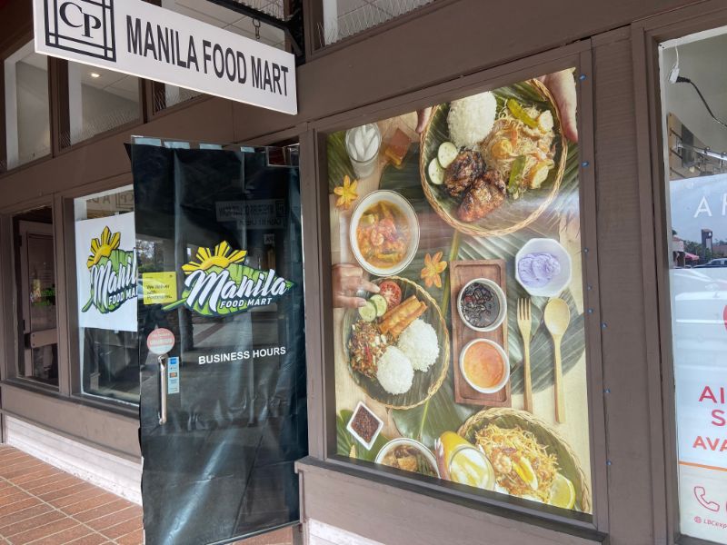 advertising with window graphics in Orange County CA