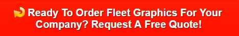 Fleet Vehicle Graphics in Orange County, CA