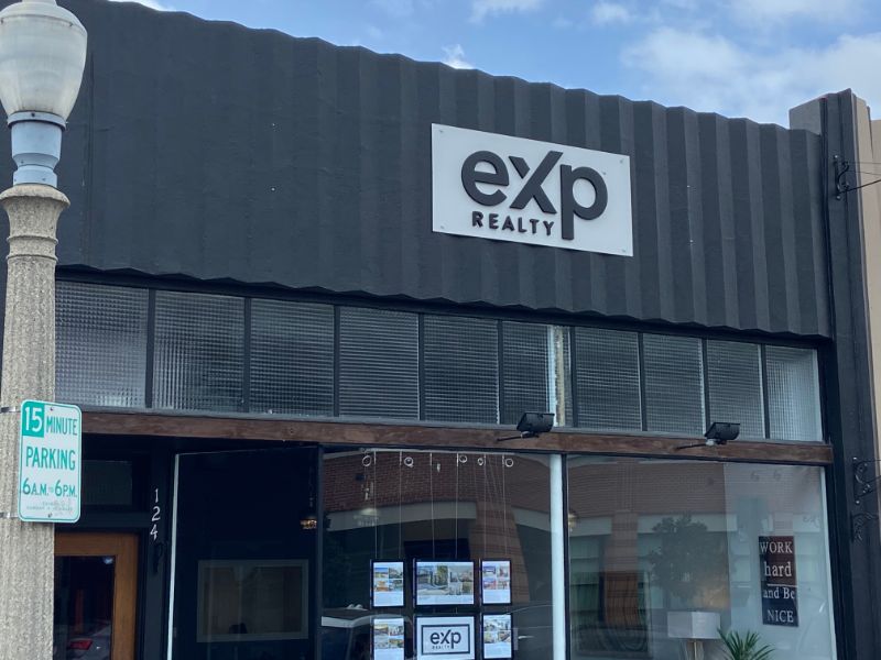 3D letters and logos in Orange County CA