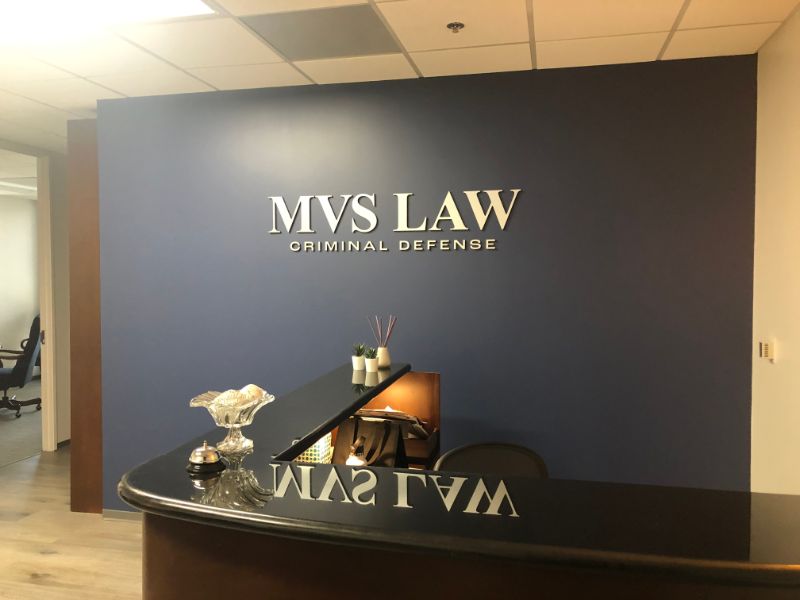 Brushed Metal 3D Lobby Logo