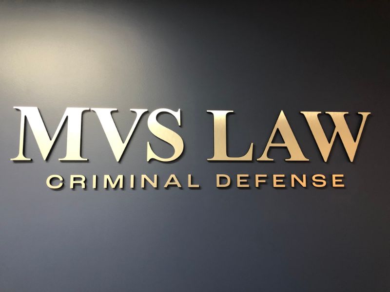 Brushed Metal 3D Lobby Logo