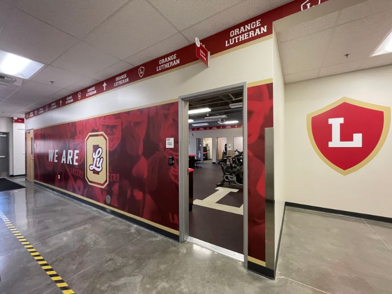 custom wall wraps in cerritos ca