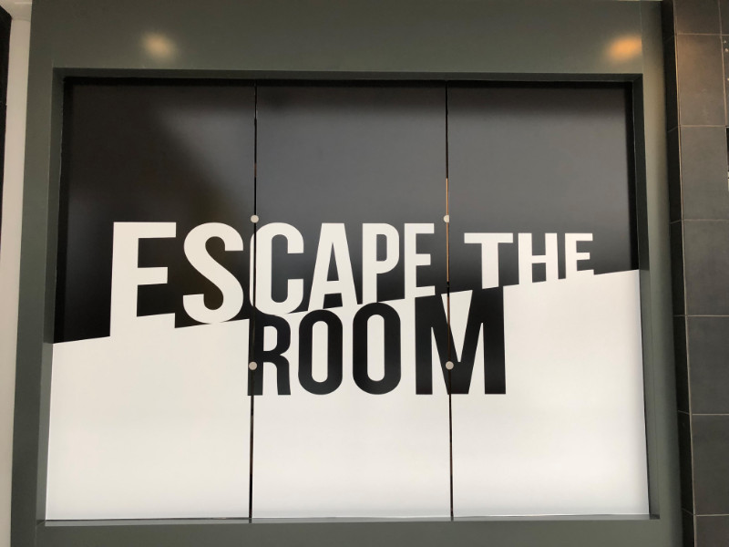 window graphics in Orange County