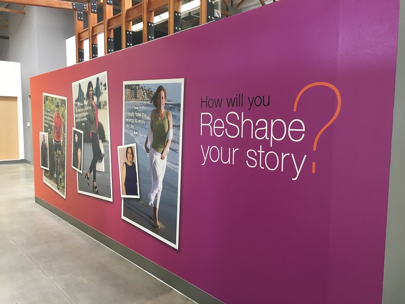 printed wallpaper and printed wall coverings in Orange County CA