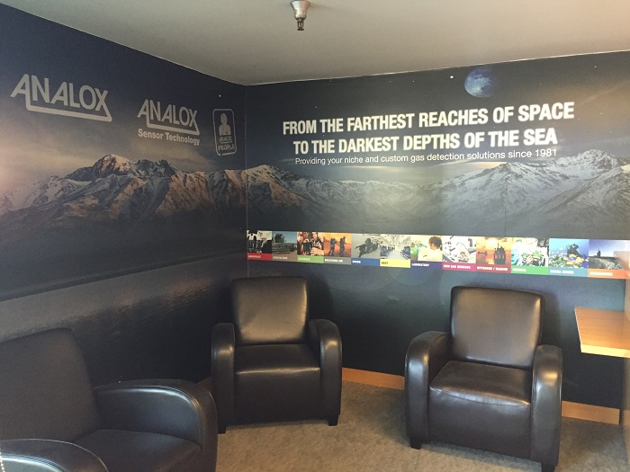 printed wallpaper and printed wall coverings in Orange County CA