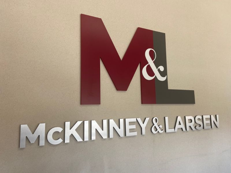 interior and exterior signs in La Habra CA