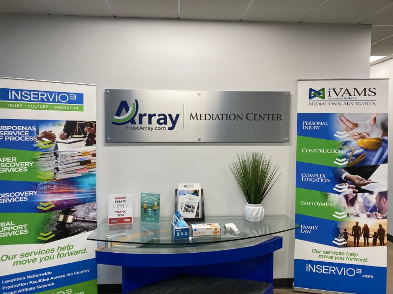 New Signs & Graphics for Irvine