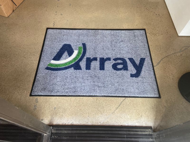New Signs & Graphics for Irvine