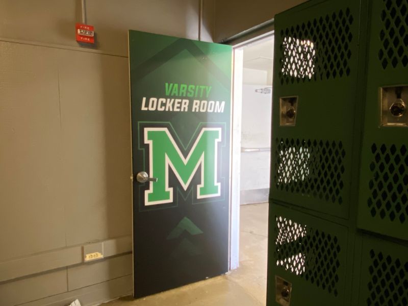 Wall Graphics and Wraps