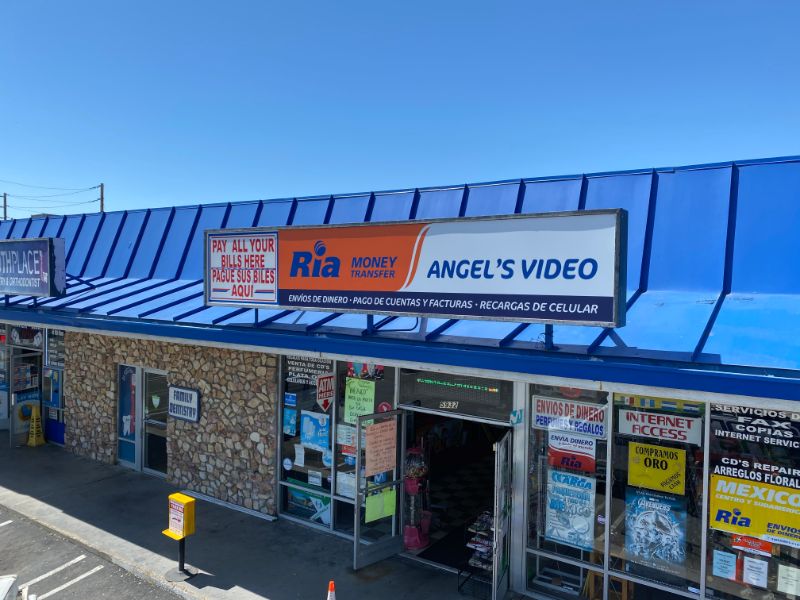 LED conversions for lighted signs