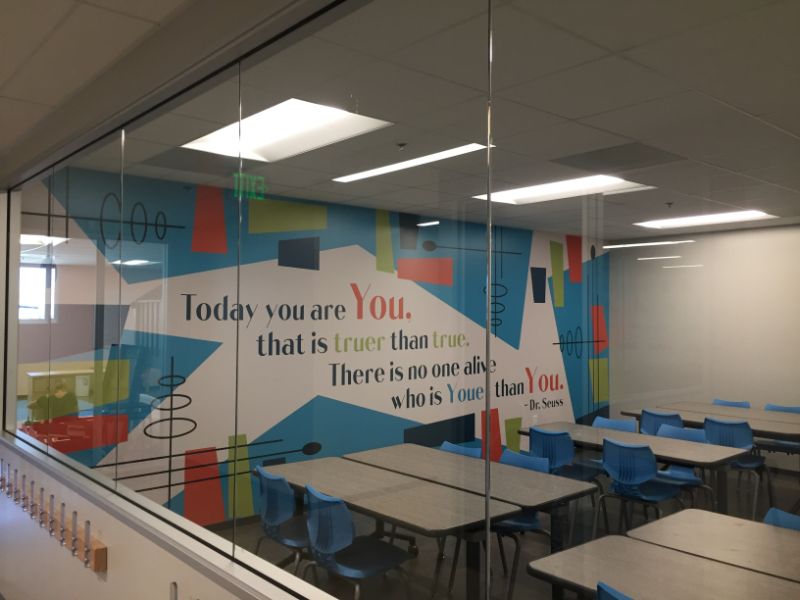 themed wall murals in Costa Mesa