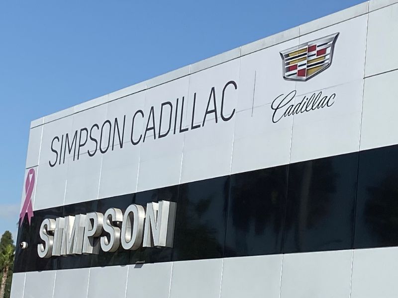 Signs and Graphics for Auto Dealers in Buena Park