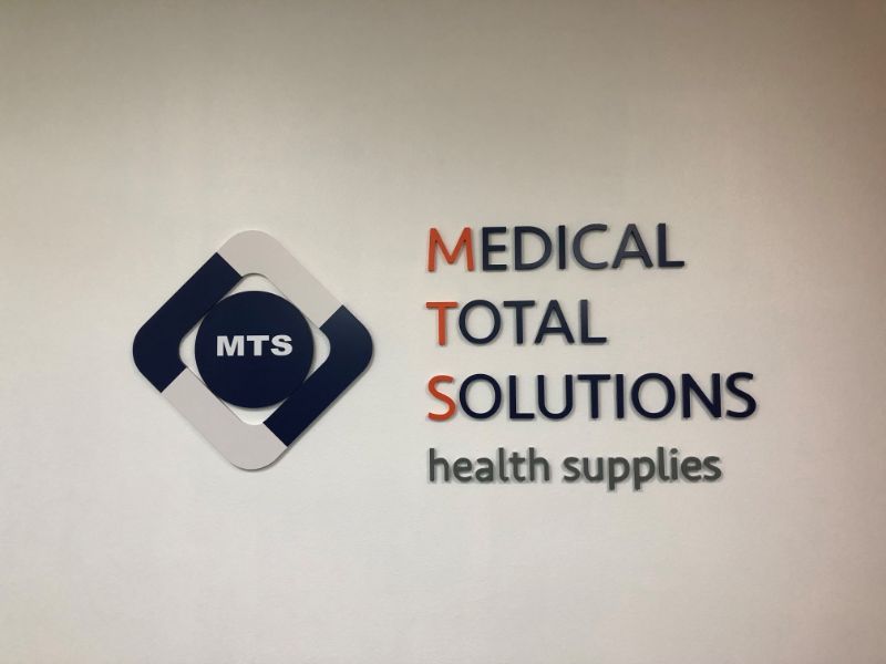 Custom Lobby Sign Solutions for Businesses in Southern California!