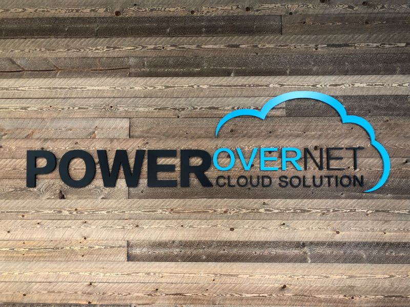 Custom Lobby Sign Solutions for Businesses in Southern California!