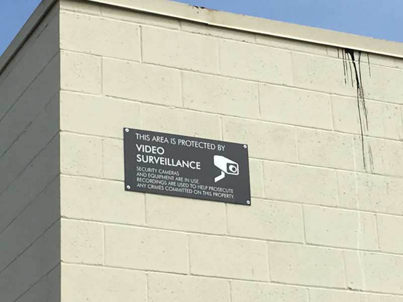 Signs and Graphics for Property Management Companies