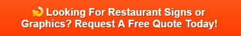 Signs and Graphics for Orange County Poke Restaurants