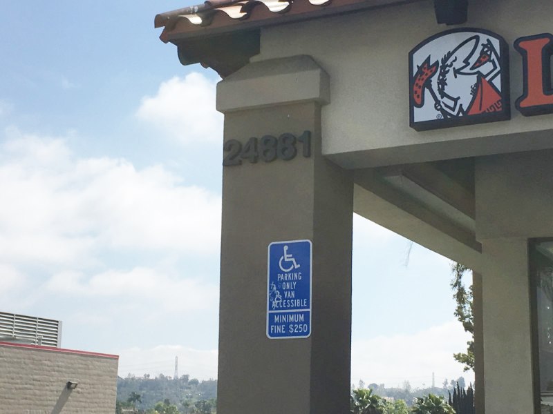 Signs and Graphics for Property Management Companies