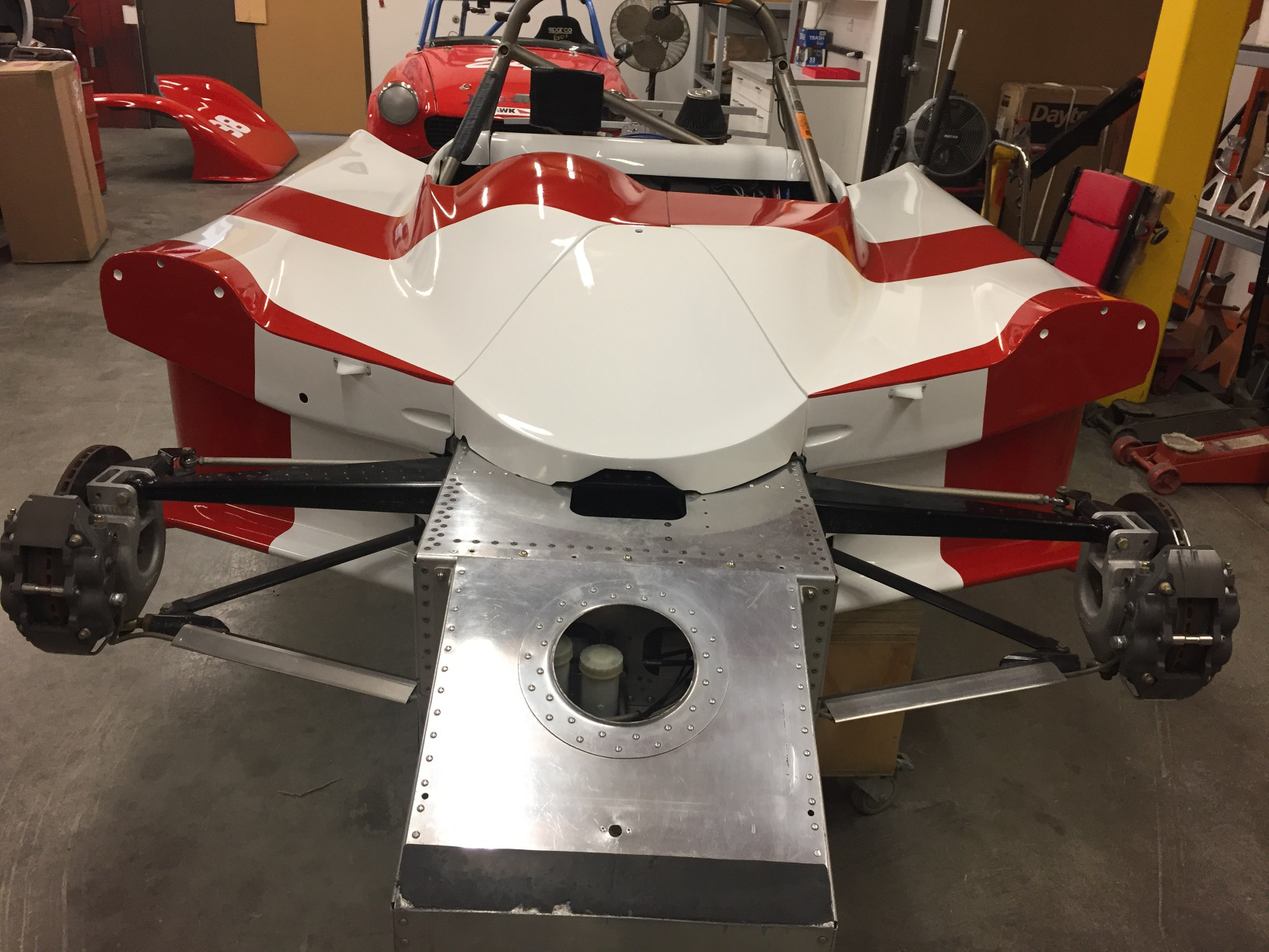 custom car wrap in Fullerton CA