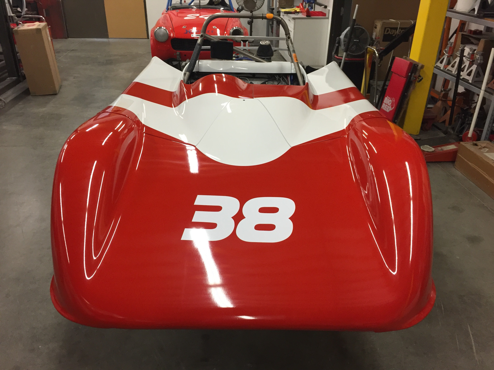 custom car wrap in Fullerton CA