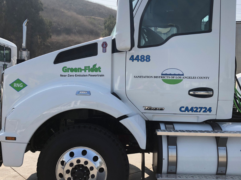 decals and lettering