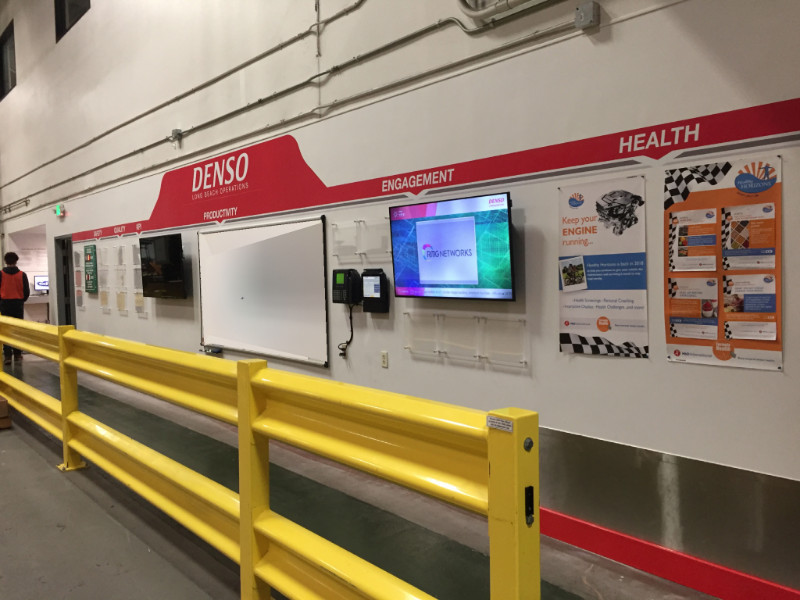 Custom Wall Graphics For Long Beach