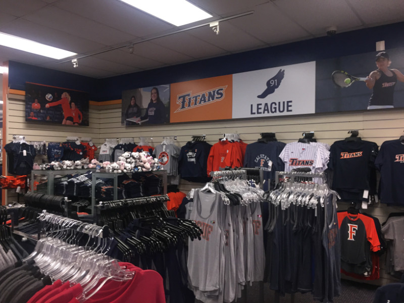 new signs and graphics in Fullerton CA