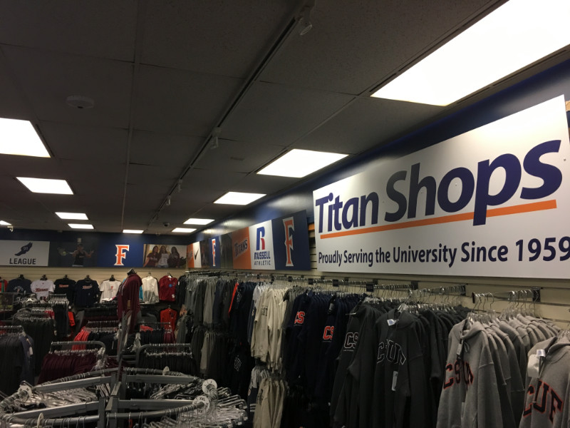 new signs and graphics in Fullerton CA