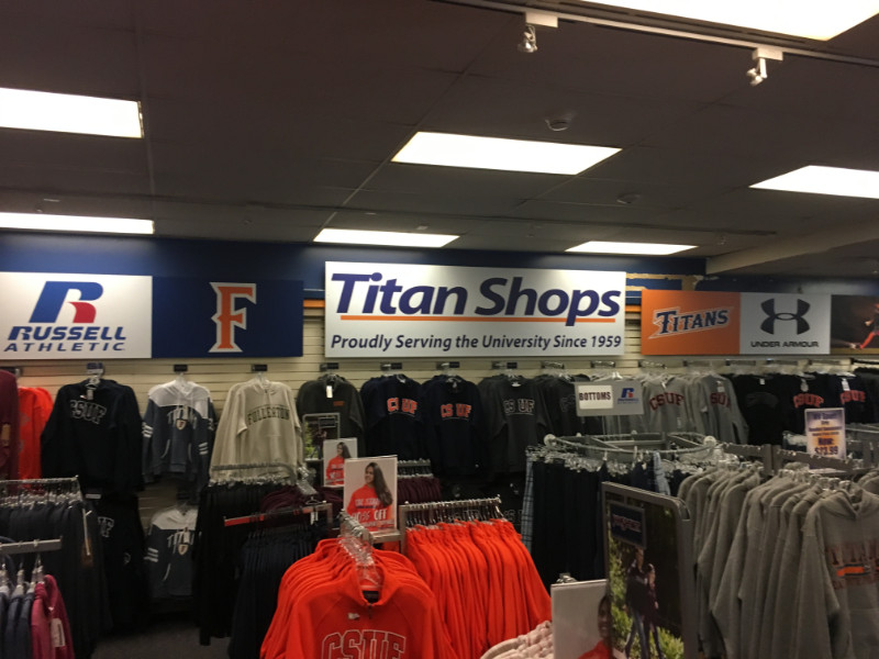 new signs and graphics in Fullerton CA