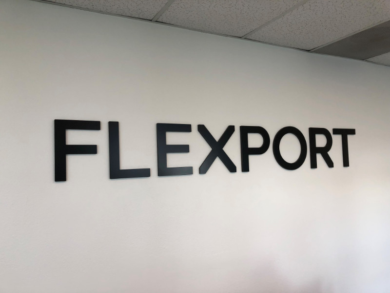 attractive lobby sign options for businesses in Orange County