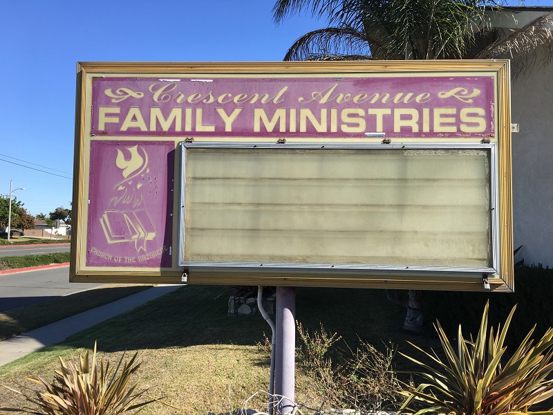 new signs