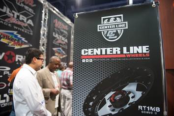 Trade Show Displays and Banner Stands for Long Beach CA