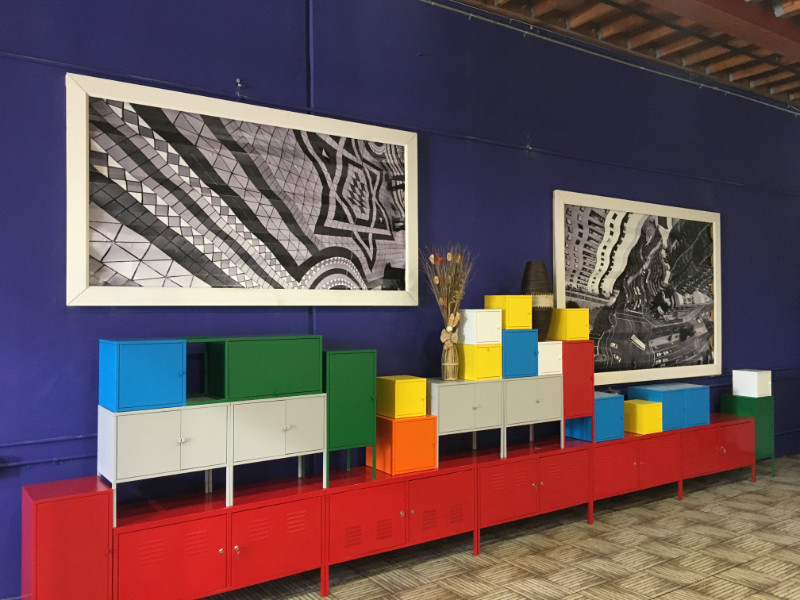 Custom Printed Wall Decor in Orange County CA