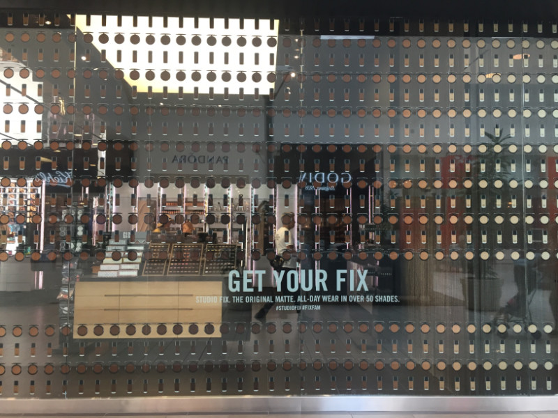 Window Graphics for Retailers in Cerritos CA
